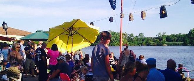 Snug Harbor Marina