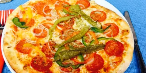 Bella Fonte Pizzeria