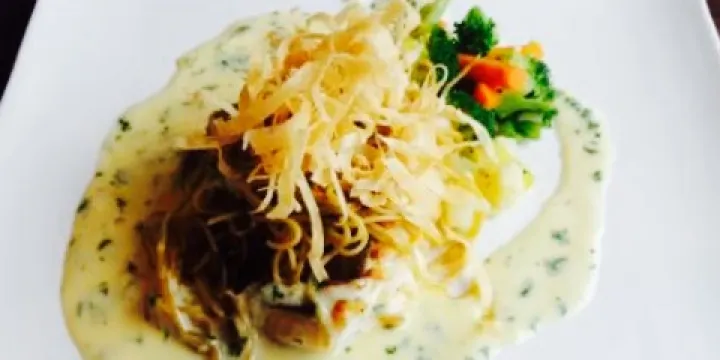 Lovano Kitchen and Bar