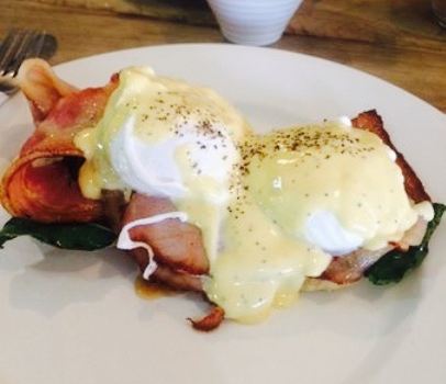 Quarts Cafe