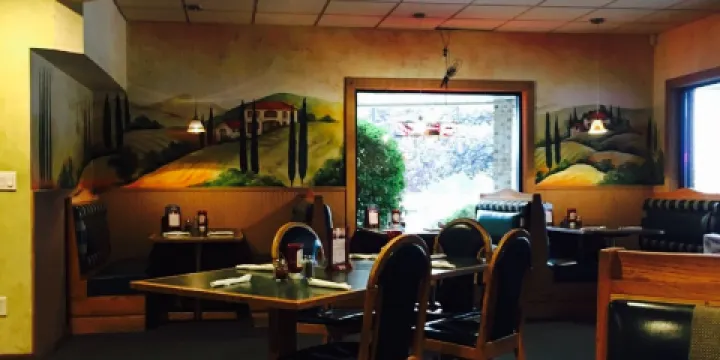 Michel Angelo's Pizzeria & Restaurant