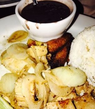 Padrino's Cuban Cuisine