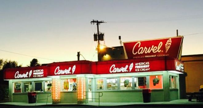 Carvel