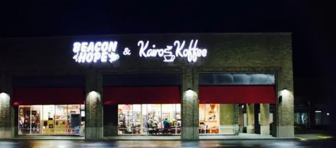 Kairos Koffee