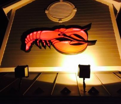 Red Lobster