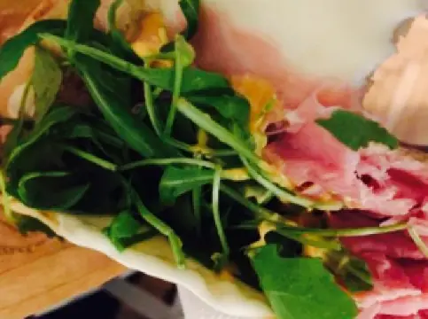 La Piada in Galleria