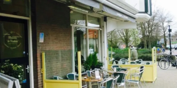 Brasserie de Houttuin