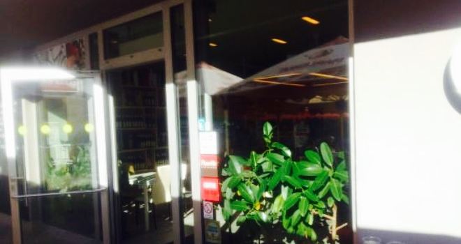Cafe & Wine