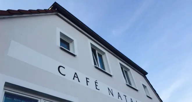 Cafe Natalie