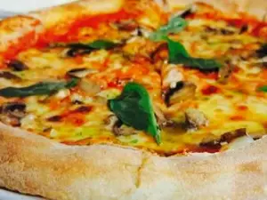 Forno