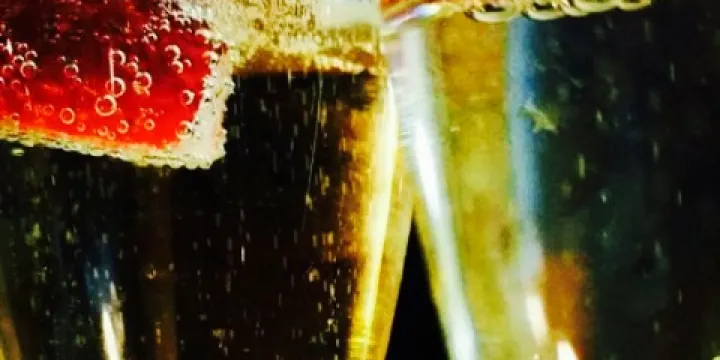 The Crispin, Great Longstone