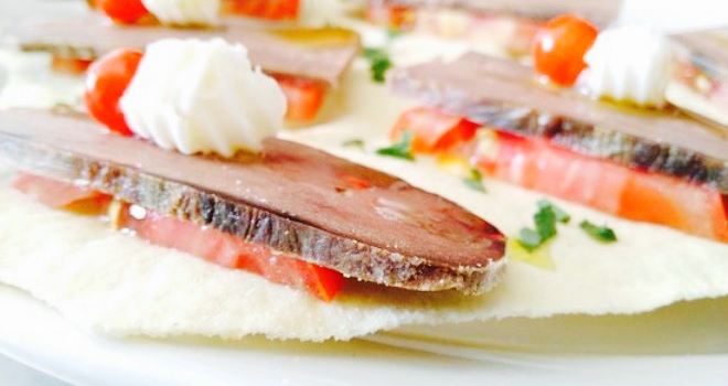 Ristorante Pizzeria L'Approdo