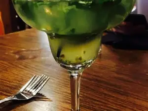 Sunset Cantina