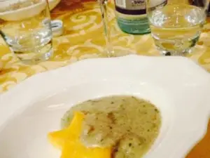 vecchia locanda roma