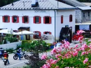 Agriturismo Tre Cime di Lavaredo