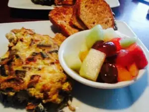 Corner Cafe and Brewery