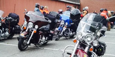 White Cottage Snack Bar