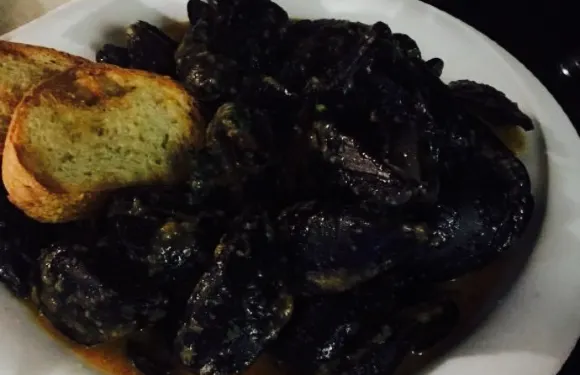 Caffè del Commercio