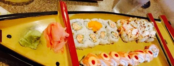 Kotobuki Japanese Restaurant