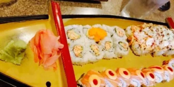 Kotobuki Japanese Restaurant