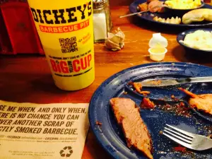 Dickey's Barbecue Pit