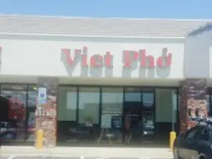 Viet Pho Restaurant