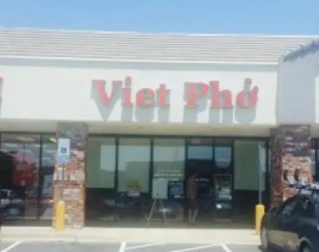 Viet Pho Restaurant