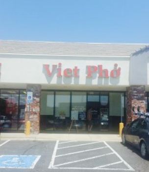 Viet Pho Restaurant