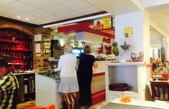 Mosselrestaurant Leekens