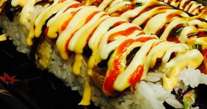 Yume Sushi