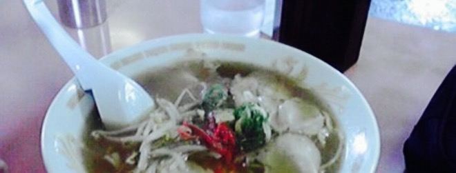 Ramen Fuji Wani