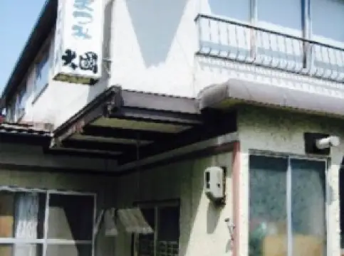 Matsumi Shokudo