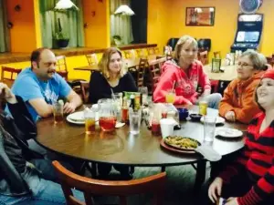 El Toro Bar & Grill