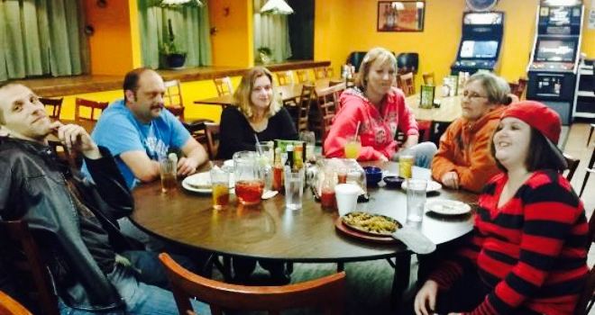 El Toro Bar & Grill