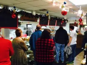 UNCLE Mike's Bake Shoppe