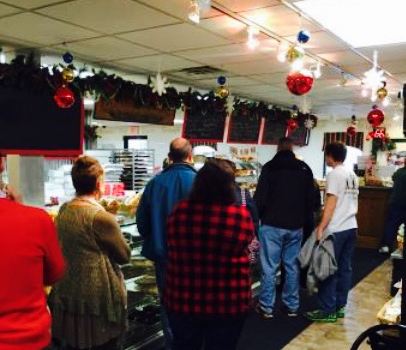 UNCLE Mike's Bake Shoppe