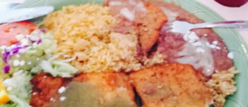 Ricoco's Latin Grill