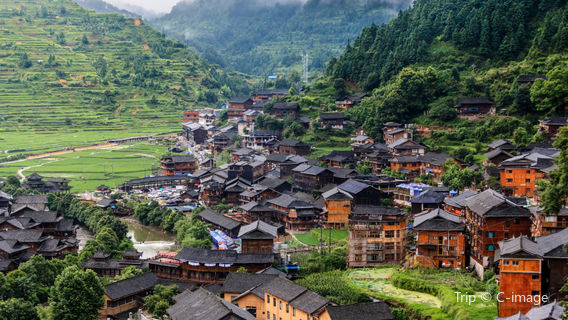 Leishan
