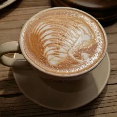 MAAN COFFEE 여행 사진