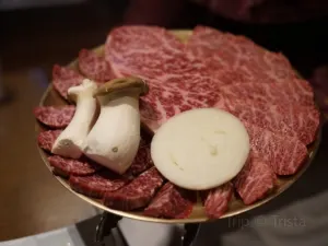 예이제 한정식