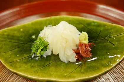 Kaiseki Tsujitome