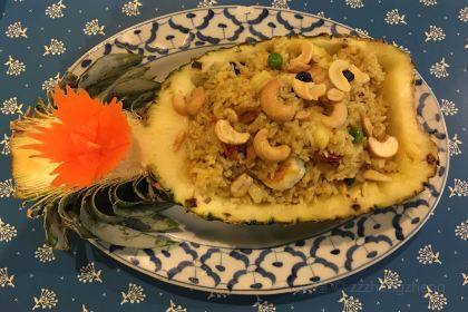 Patong Corner Restaurant