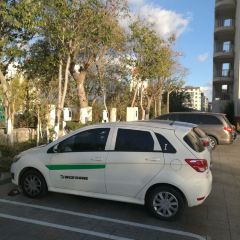 煙台麗景海灣飯店（第二海水浴場漁人碼頭店）·漁味小廚張用戶圖片