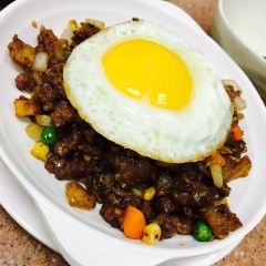喜蓮咖啡麵食張用戶圖片