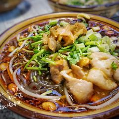 林记渣渣面(西街店) User Photo