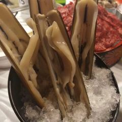 Market Hotpot User Photo
