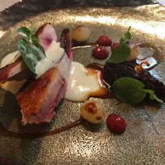 Pied a Terre User Photo