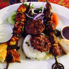 Mado Turkish Restaurant 여행 사진