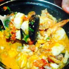 Bushfire Flame Grill 여행 사진
