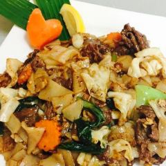 IMM THAI CAFE User Photo